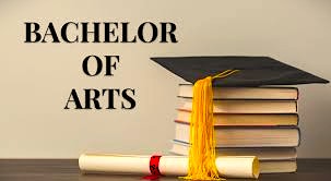 Bachelor of Arts